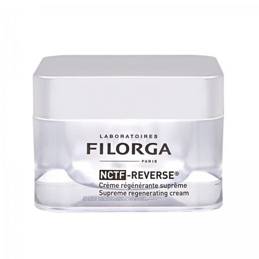 Filorga NCTF-Reverse крем идеальный восстанавливающий, крем для лица, 50 мл, 1 шт.